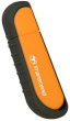 Transcend 8 GB JetFlashV70, USB2.0, oranžová
